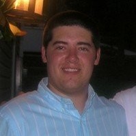Garrett Thrift, Mba