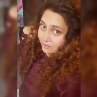 Simran Ali
