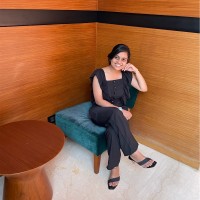 Nirali Patil