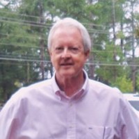 Wayne Parker