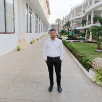 Palkesh Gupta