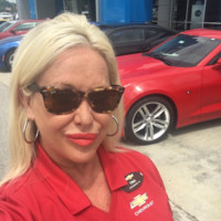 Tina Jones