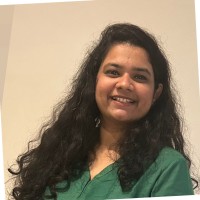 Nishi Patel