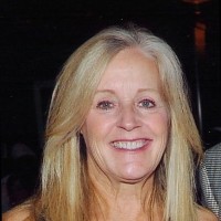 Patti Hayden