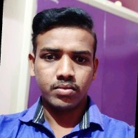 S Palanivel