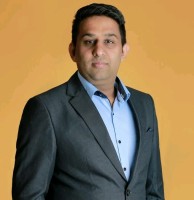 Sorav Garg