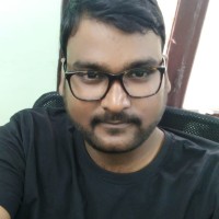Suprabhat Naskar