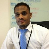 Benjamin Anthony Tchicaya