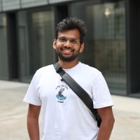 Deepak Ravi