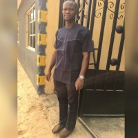 Jonathan Obi