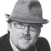 David Klitzke