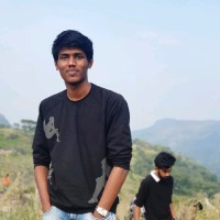 Akhilesh S