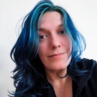 Nadia Makarevich 🇺🇦