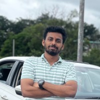 Shivam Pandey