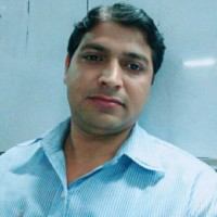 Naveen Dahiya