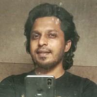 Rajeesh K Ramanan