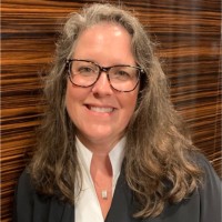 Dr. Amy Hester PhD,RN,BC,FAAN