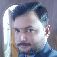 Amrender Mishra