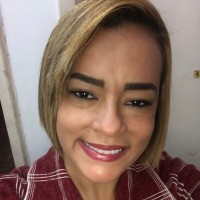 Michelle Talita Moreira