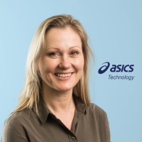 Astrid Holen-de Iongh