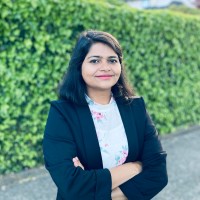 Dr Kamiya Varshney