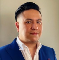 Carlos Rafael Tinoco Saavedra