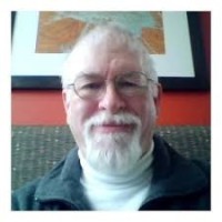 Rev. Robert Guldenschuh