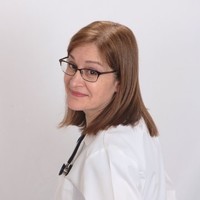 Tina M. St. John, M.D.