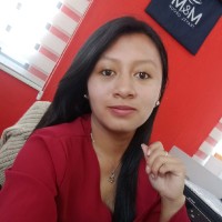 Lorena Barbecho Asmal