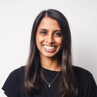Khadija Hassanali