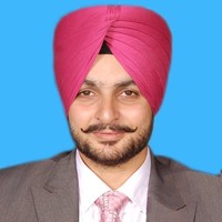 Amandeep Singh Thind
