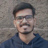 Saurabh Ghodake