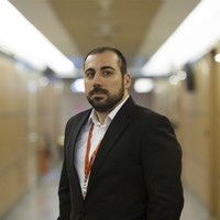 Saman Esmaeili, MBA