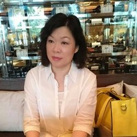 Carol Yang