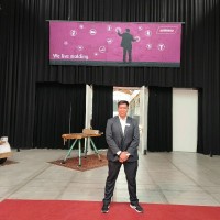 Carlos Eduardo Flores Trejo