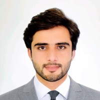Ehtisham Ahmad Khan