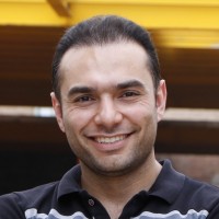 Hossein Yarmohammadi
