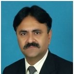 Ali Raza Kadri