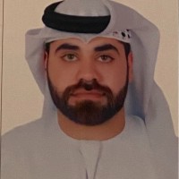 Abdulrahman Al Hammadi
