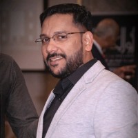 Abdulla Eranholi