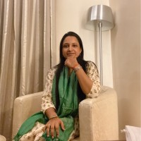 Ragini Saxena