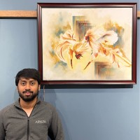 Venkata Vyshnav Lagisetty