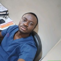 Emmanuel Oppong Yeboah