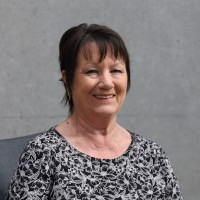 Alison Rendell
