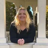 Sarah Sasville, Mba