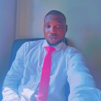 Samuel Olaitan
