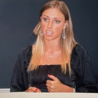 Beatrice Ghedini