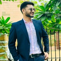 Dhruv Mehra