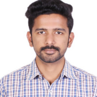 Hari Krishnan