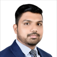 Mathew George . CHSOS, MSN,BSN,RN